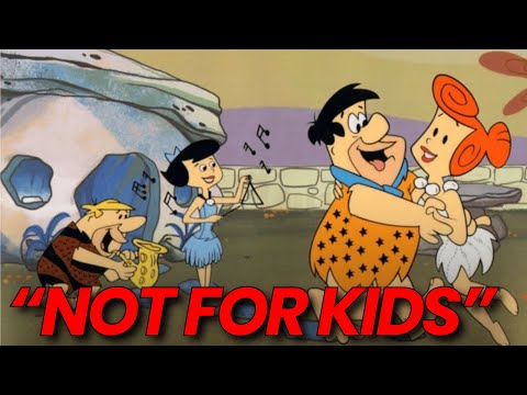The Flintstones 1960: 20 Weird Facts You Didn't Know