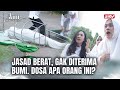 Preman Makam Ma Ti Mengenaskan Aini Malaikat Tak Bersayap ANTV Eps 8 FULL