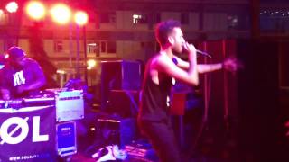 SOL "2020" live at WWU