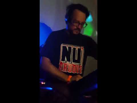 Mark Farina 2.6.16 Los Angeles