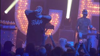ICP - Assassins (Live in Miami, FL 2-28-26) JUGGALO WEEKEND INSANE CLOWN POSSE