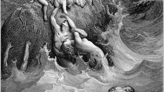 Drony, Syria, Biblia i Ja….