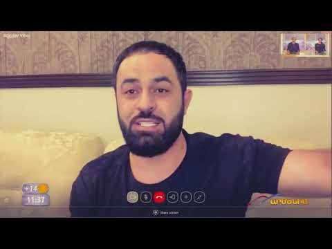 История песни Жди меня там/Севак Ханагян