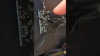 cyberpower PC fan lights not working - how to fix!
