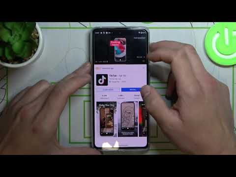 Test of Motorola Edge 20 Volume - Set Loudest Speaker Level
