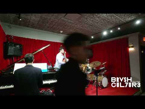 Rodney Green Trio featuring Tim Green  (Birthday Show)