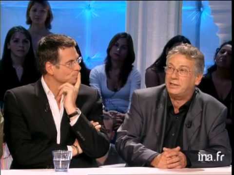 Guy Konopnicki on literary prizes - INA Archive