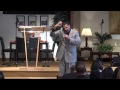 "It All Starts at Home" Part III, Sermon by Pastor Bob Rice (Northeast Bible Church)