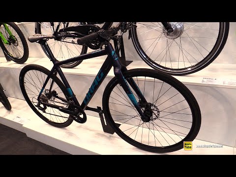 Drag Storm Comp Bike Walkaround Tour - 2020 Model