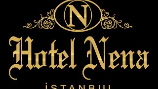 İstanbul Hotel Nena