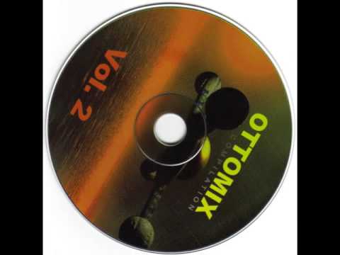 DJ 8MIX - OHH! MY GOD