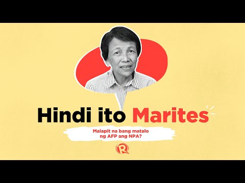 [OPINION] How the Philippine Left lost its way