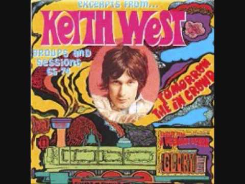 Keith West - On a Saturday