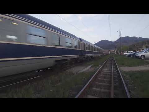 IR 1624 CU EA1 242 VS IR 472 ISTER CU EA 821