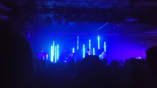 MuteMath - All I See - Feb 16, 2016 - 40 Watt Club