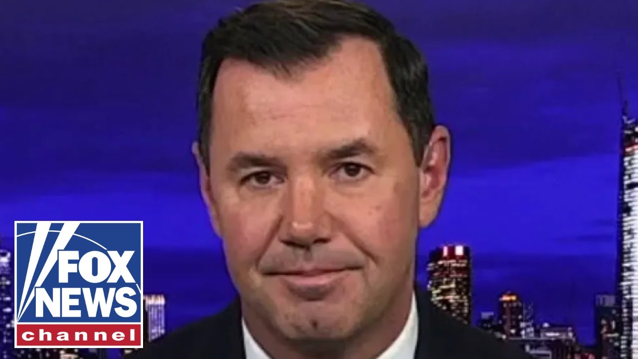 This is ‘political death by innuendo,’ Concha says of discourse surrounding Epstein files