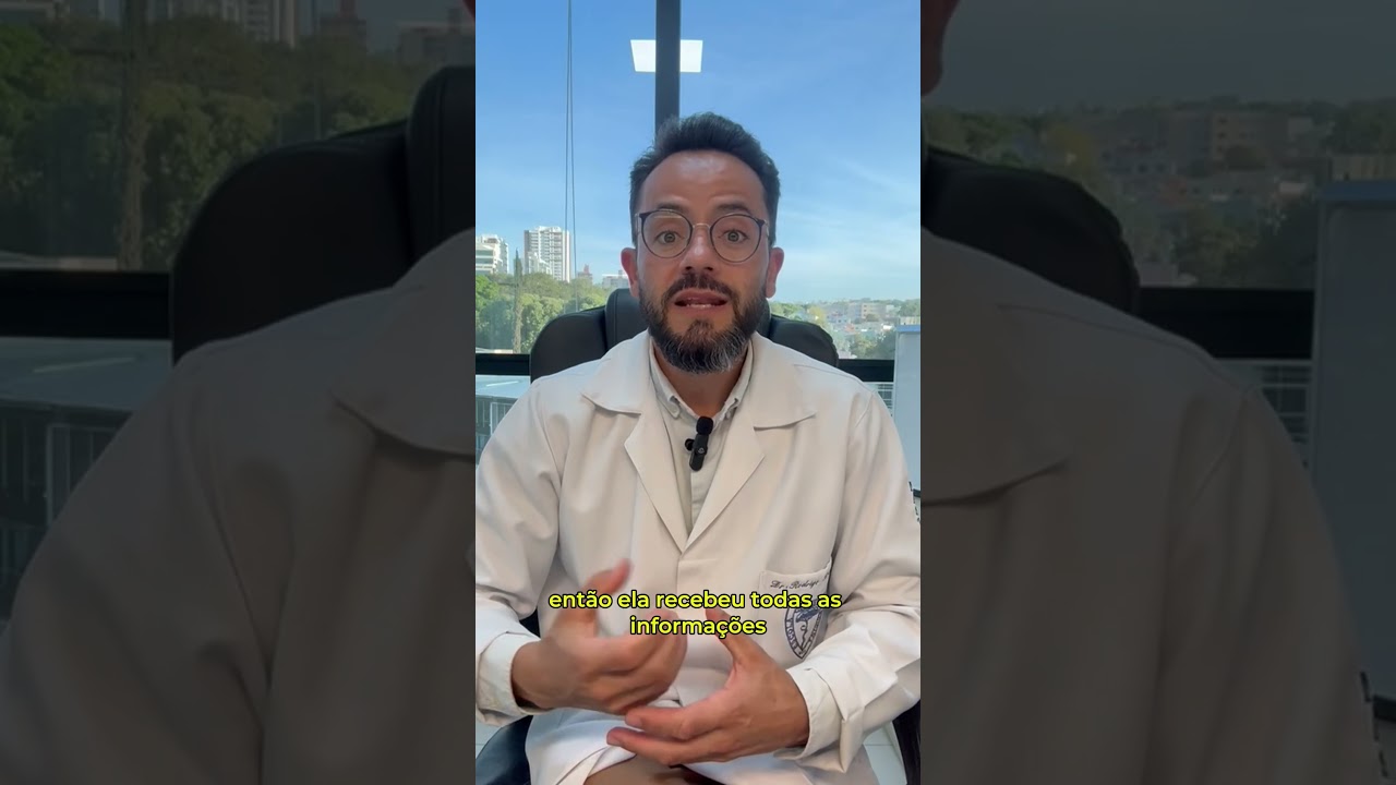 A importância de definir qual a modalidade de tratamento com o mastologista