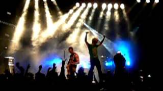 Stellar Kart - Living on a Prayer (live@Tivoli, Utrecht)