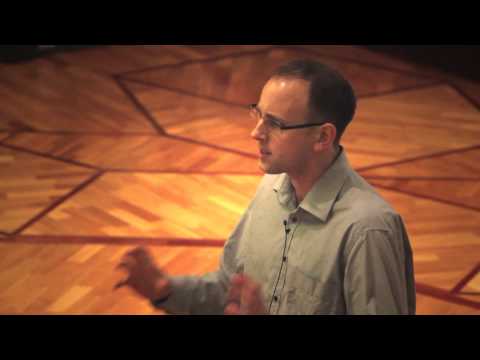 3MT Duncan Law | RMIT University