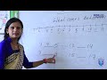 Class 1 Math Part 1 By Gudiya Ma Am Monastic Online Classes