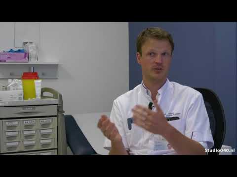 MMC heeft primeur en gaat robotarm als eerste in Europa te gebruiken