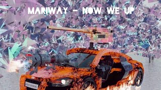 Cover art for Now We Up