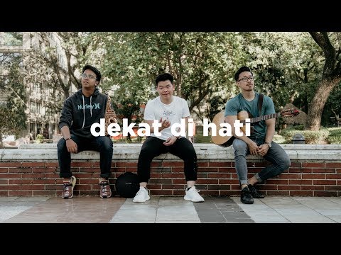 Ran - Dekat Di Hati (eclat acoustic cover)
