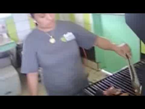 Bem Ermii Hambúrgueres e Batatas Fritas