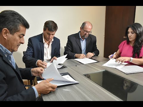 Obras Públicas implementará un sistema de publicación digital en el Boletín Oficial
