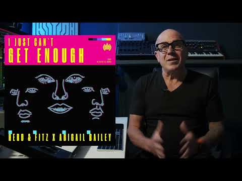 How We Made "I Just Can't Get Enough" w/ Jason Herd