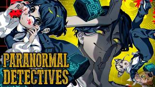 This Underrated Horror Game Just Got A Manga