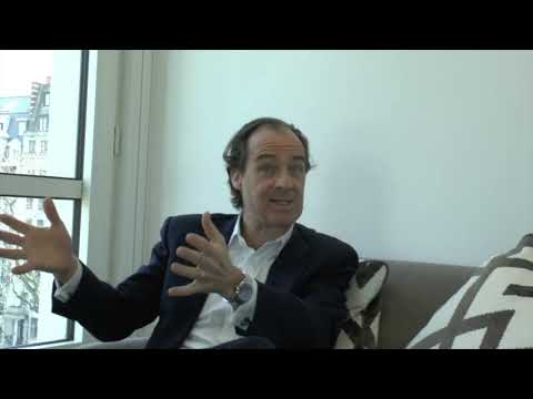 Mark Astley The Dangers of Doing Nothing