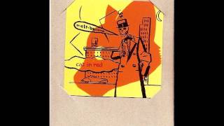 MELT- BANANA (cat in red ).video from the italian split 7`` album (2005)
