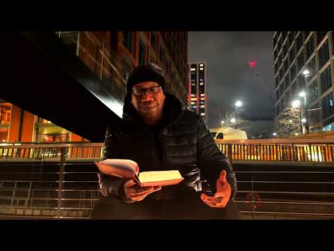 TEMPLE OF HIP HOP WEEKLY STUDY 11/6/22