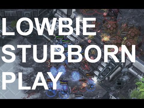 Lynx (Z) v Vesper (P) on Para Site  - Into the Void 2018 - StarCraft 2 LOTV