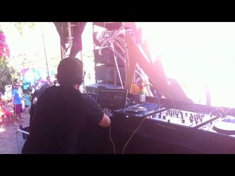 Zonka @ Festival Mundo de Oz 2013