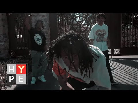 V!lla - "Where I Live [Quarantine]" (Official Music Video)