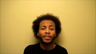 Re: Wale- Freedom of Speech