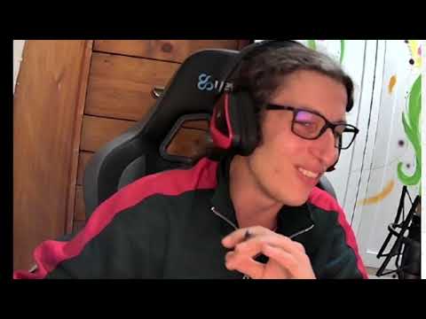 EPIC MOMENTS #1 (TEUMA ENRAGED TERMINATOR MODE STREAMER)