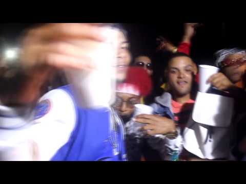 Codeina X Sprite Remix - Ñuña  x  Lloron x Iron G x Edward 5 Star x Demver x La Madrina x Brega