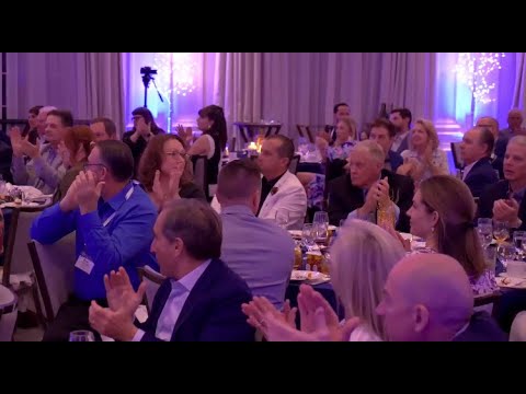 2023 ISPA Industry Conference 2023 Wrap Up