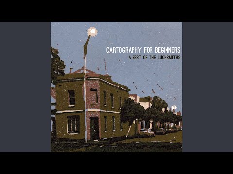 The Golden Age Of Aviation - The Lucksmiths