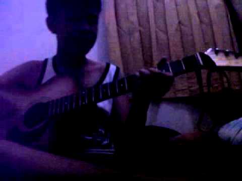 Aldi cover semakin sendiri