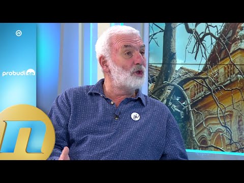 Dejan Radovanović - Nismo iskoristili mogućnost da se dvorci obnove i sačuvaju