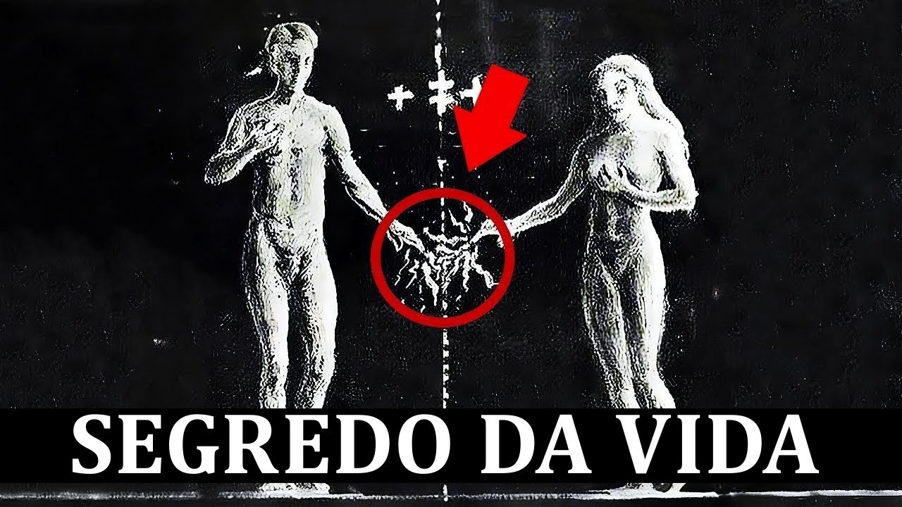 "O projeto secreto": Depois que você entende essa mudança de realidade acontece