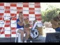 Nelly Marinho - Rolling in the Deep (Adele Cover ...