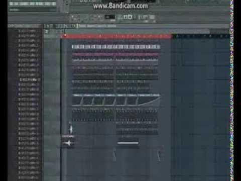 Deorro Style in FL Studio [by T-Folls][FLP]