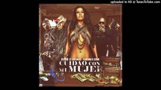 Alexio ft Arcangel ft Farruko ft Genio - Cuidao Con Mi Mujer