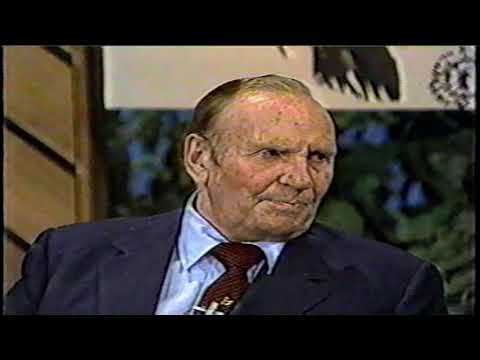 Tribute To Marty Robbins - Nashville Now '83   Part 2