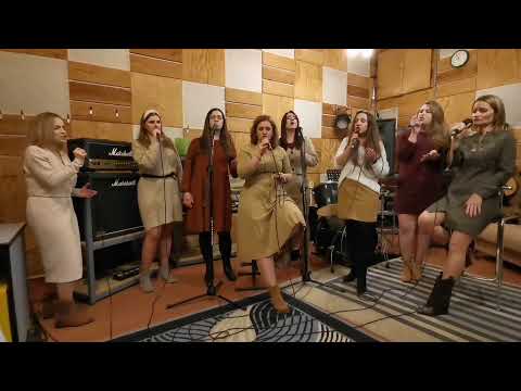 EMEJSING - Mario, czy Ty wiesz? (Mary, Did You Know?) [LIVE COVER]